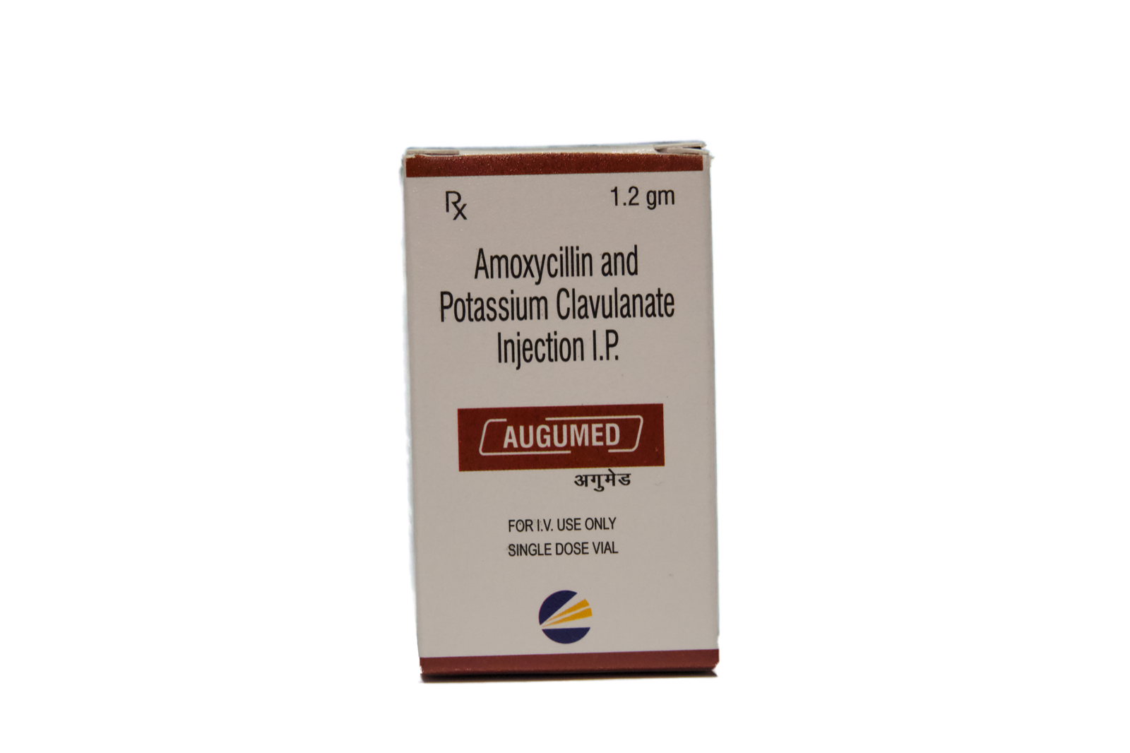 Augumed Product Image