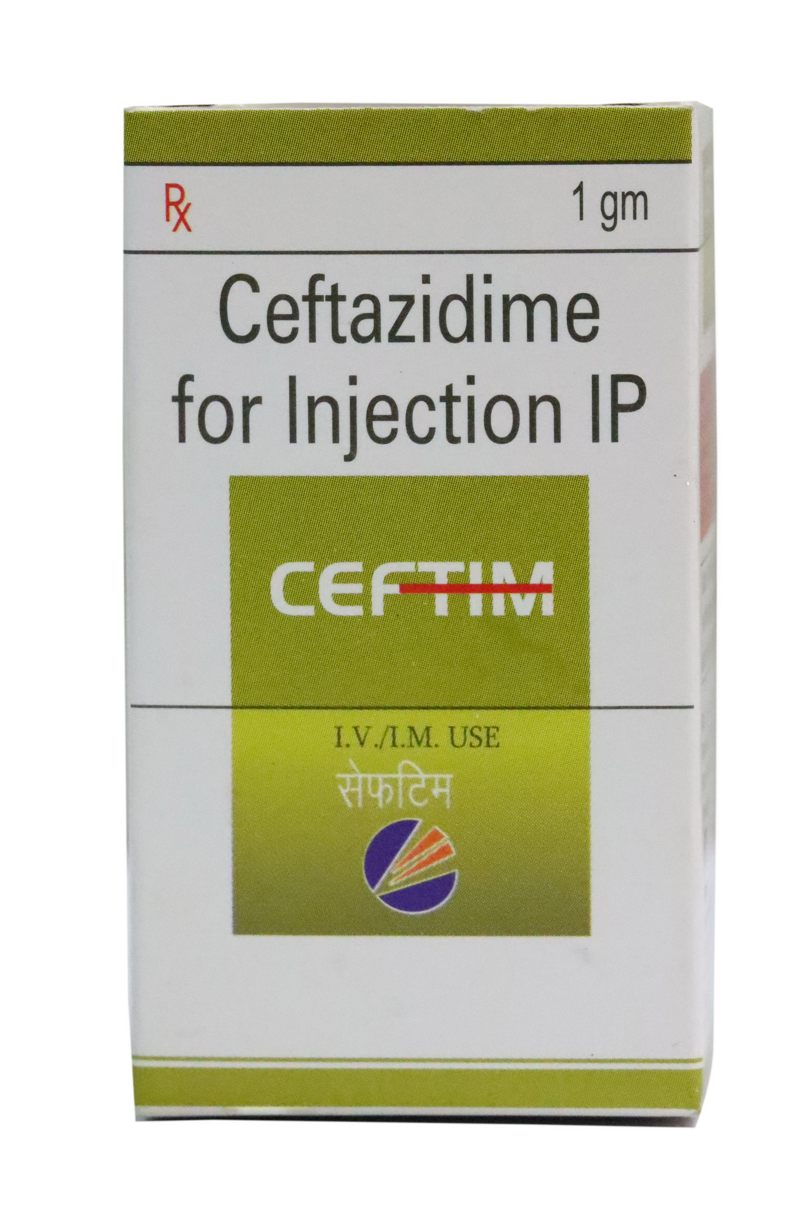 Ceftim Product Image