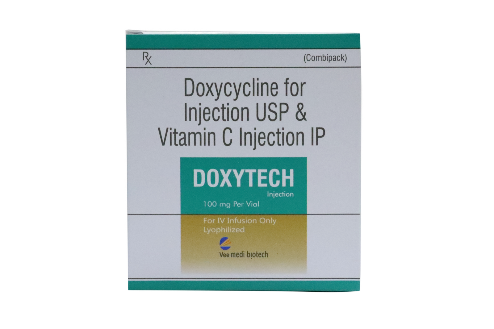 Doxytech Product Image