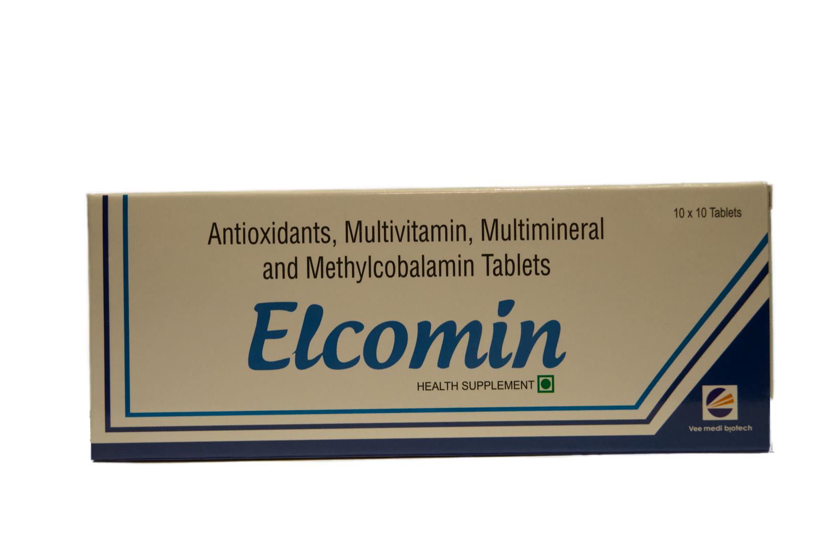 Elcomin Product Image