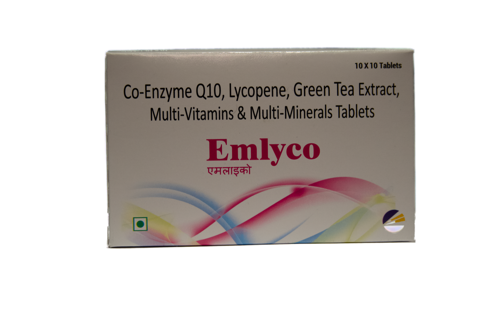 Emlyco Product Image