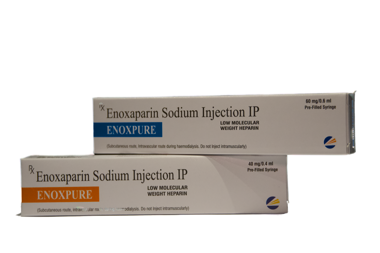 Enoxpure Product Image