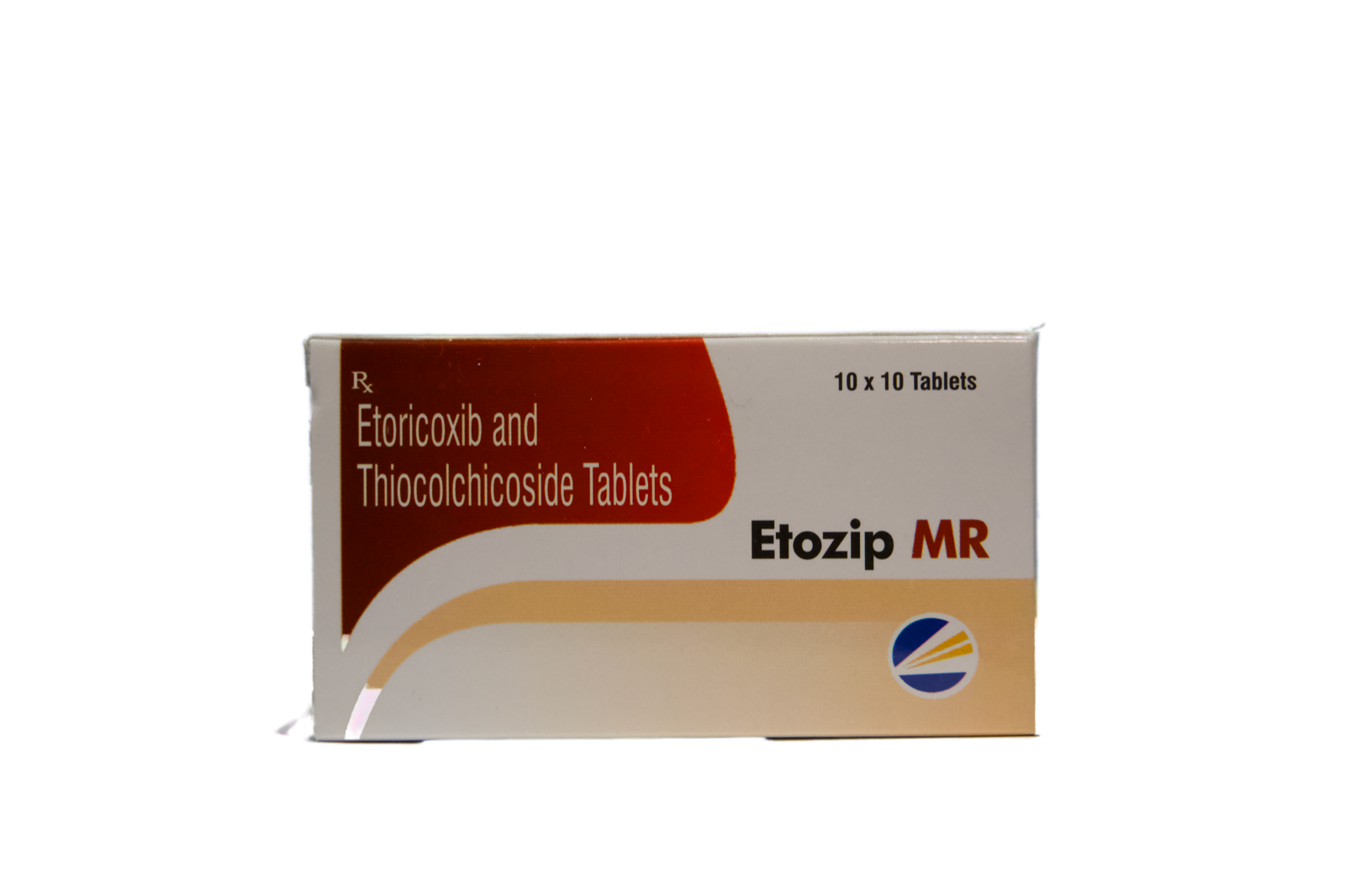 Etozip-MR Product Image