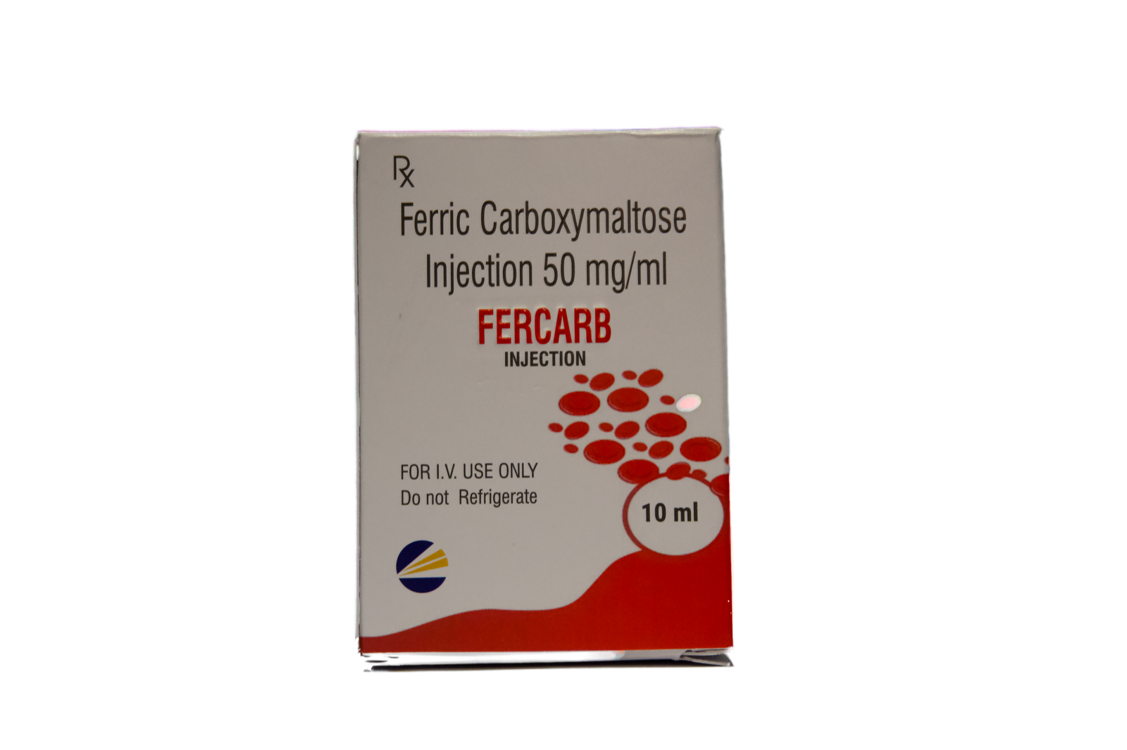 Fercarb Product Image