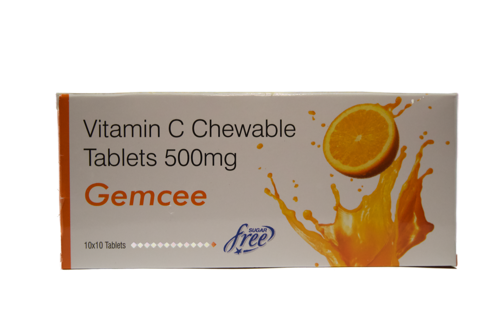 Gemcee Product Image