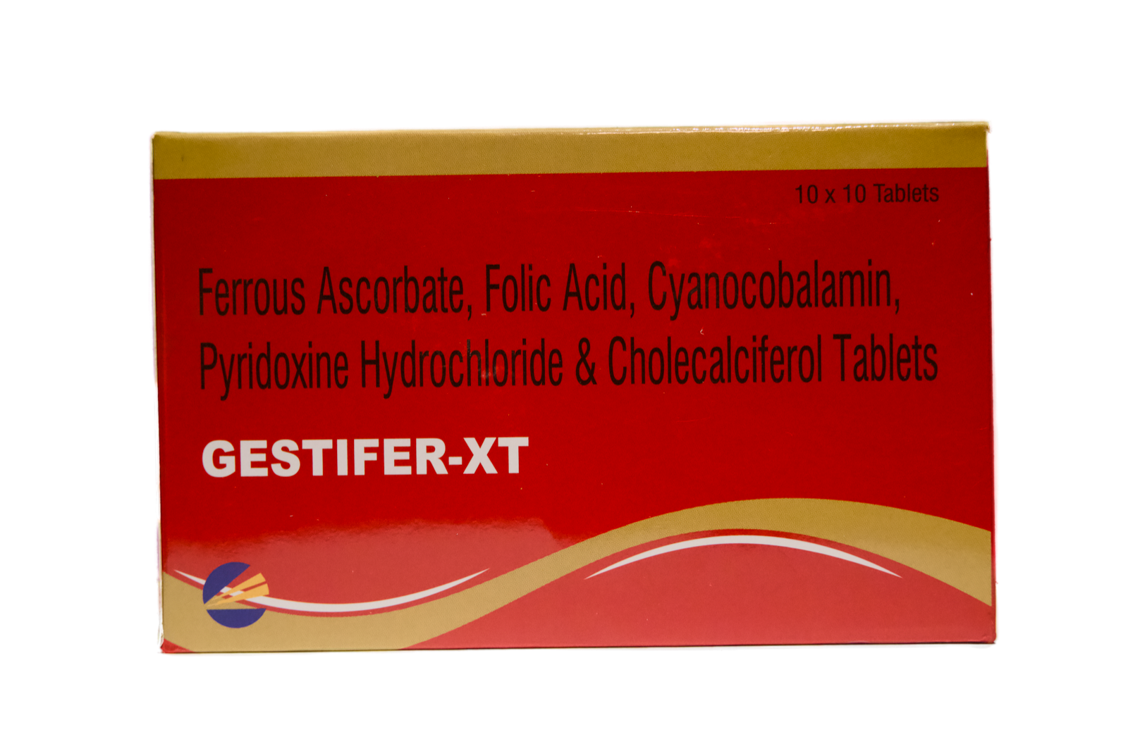 Gestifer-XT Product Image