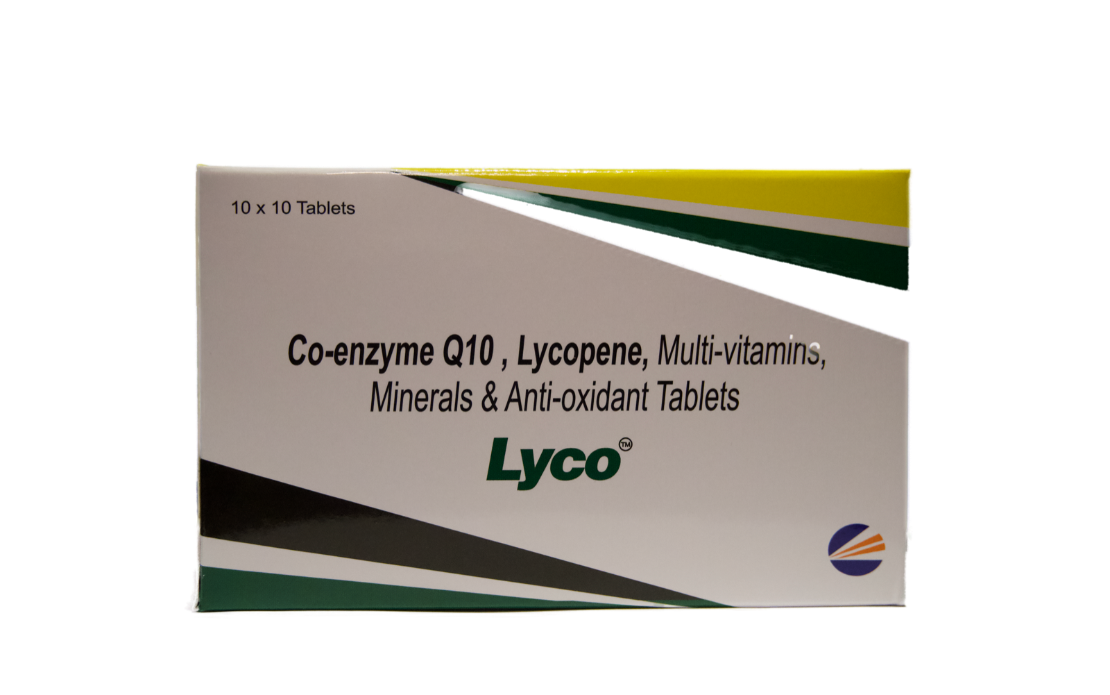 Lyco Product Image