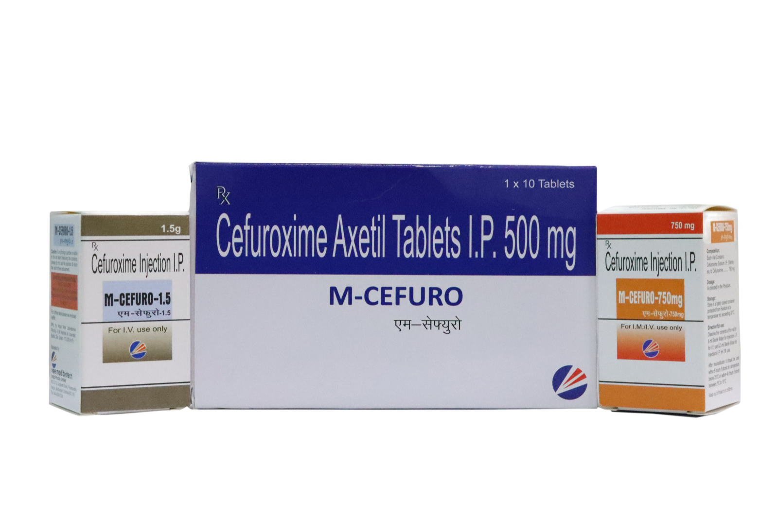 M-Cefuro Product Image