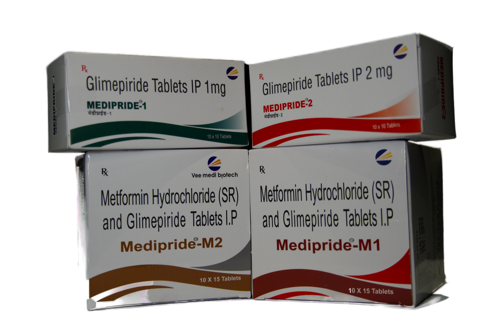 Medipride Product Image