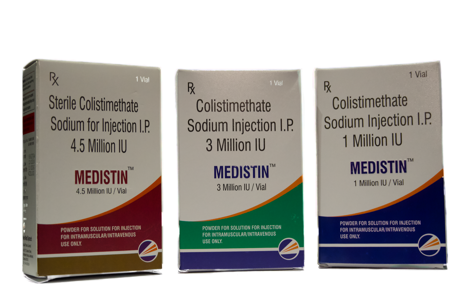 Medistin Product Image