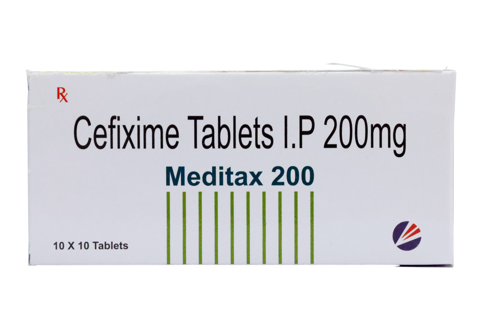 Meditax Product Image