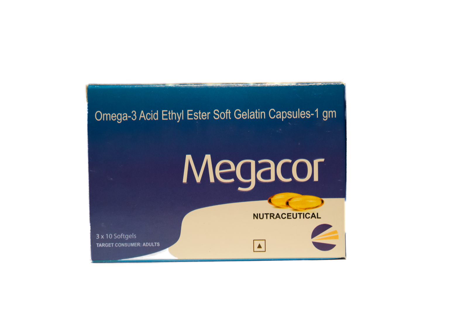 Megacor Product Image