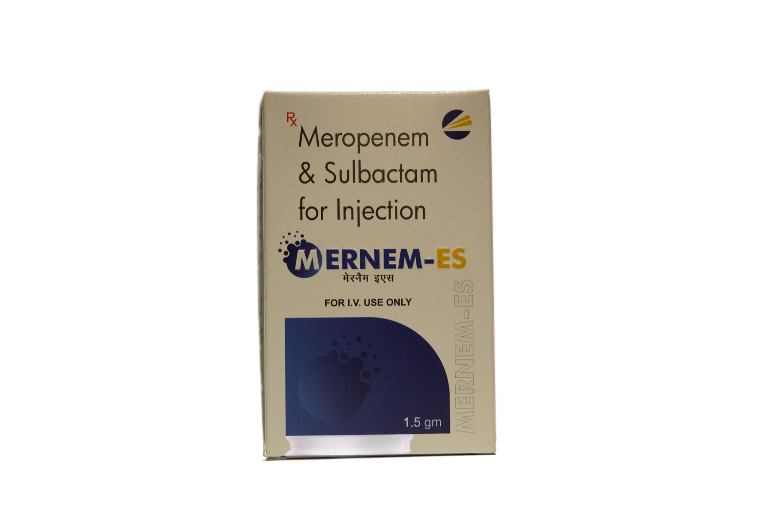 Mernem-ES Product Image