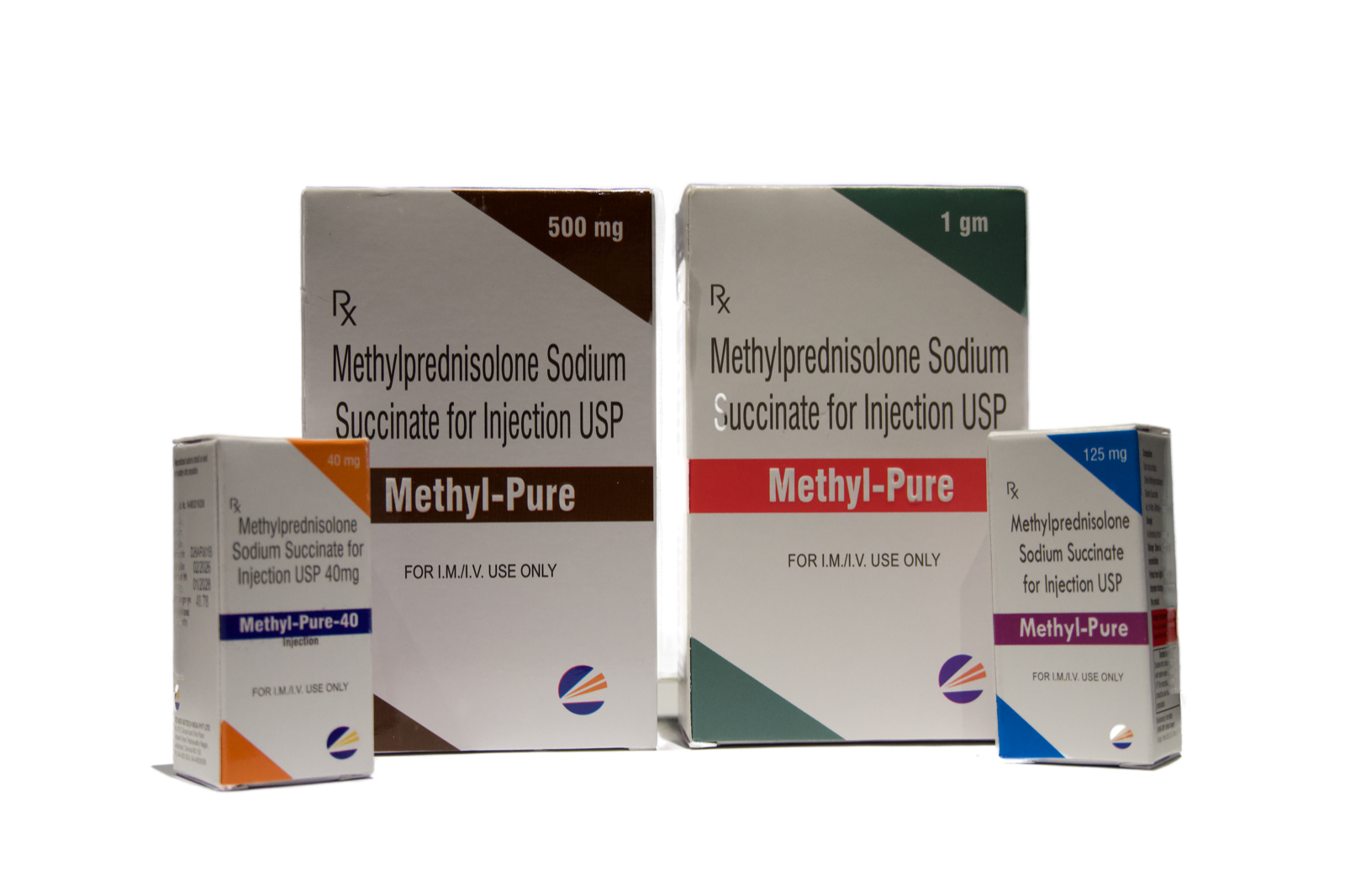 Methylpure Product Image