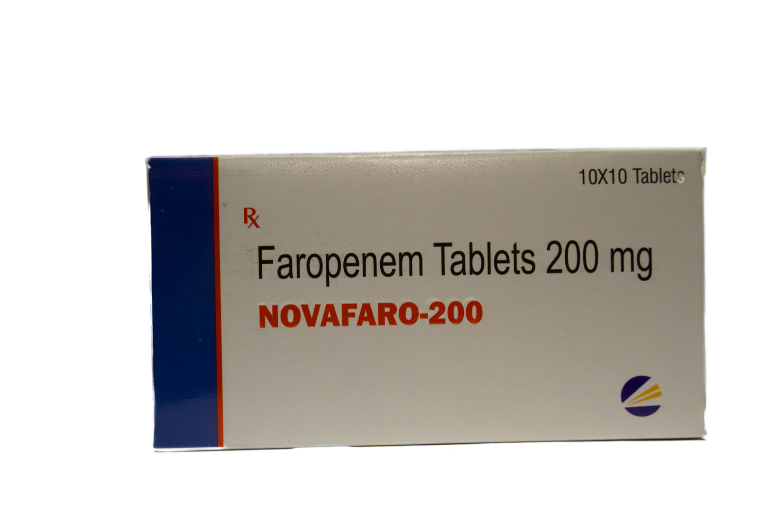 Novafaro Product Image
