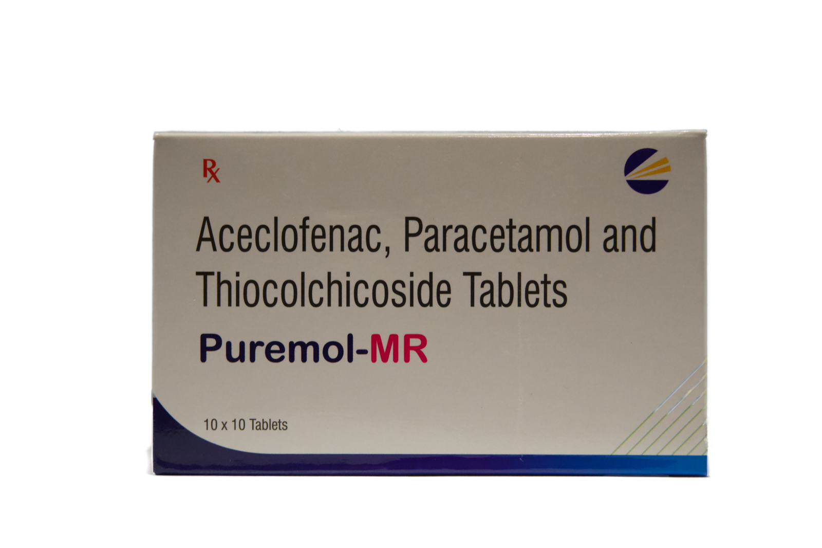 Puremol MR Product Image