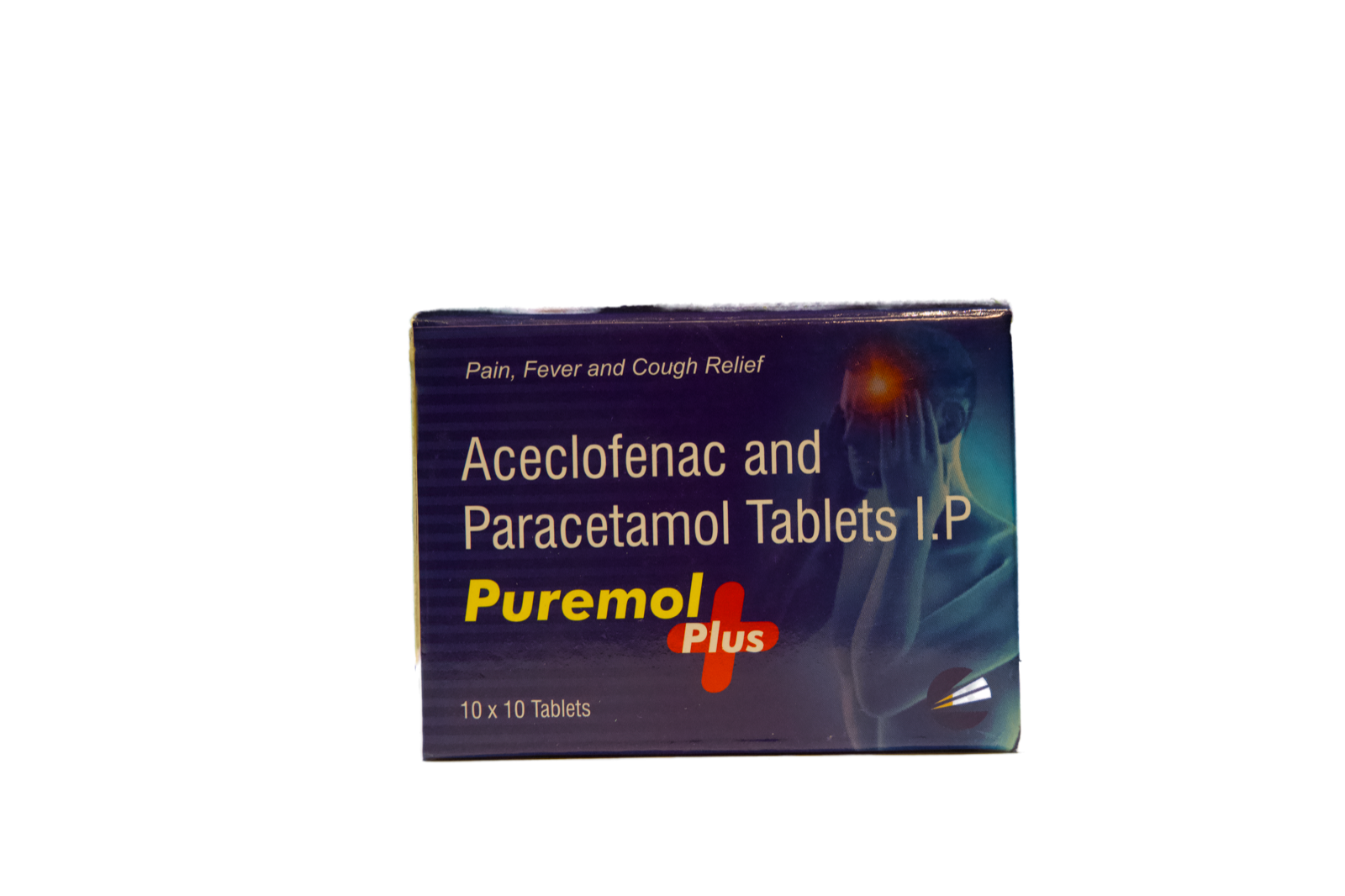 Puremol Plus Product Image