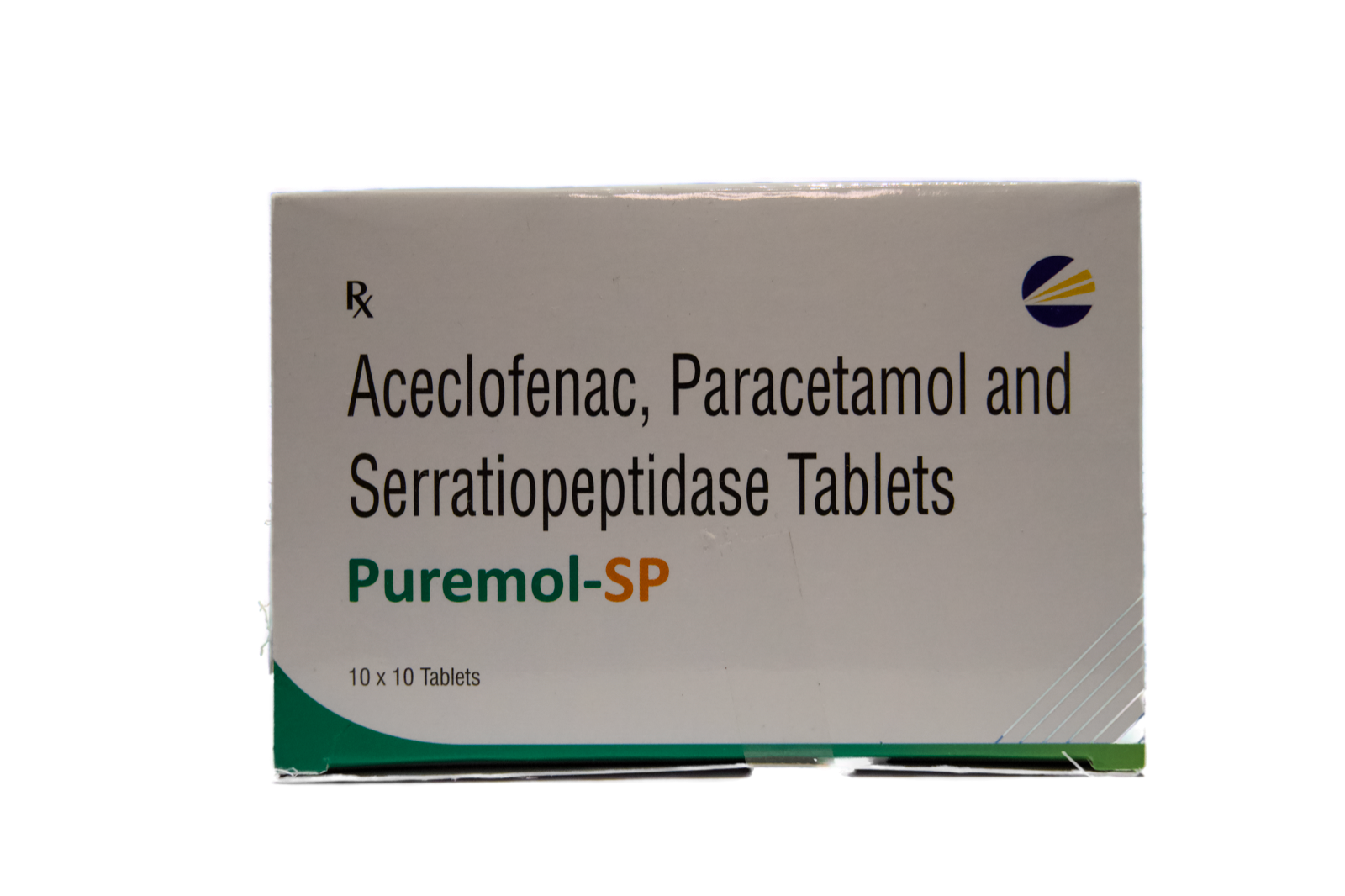 Puremol-SP Product Image