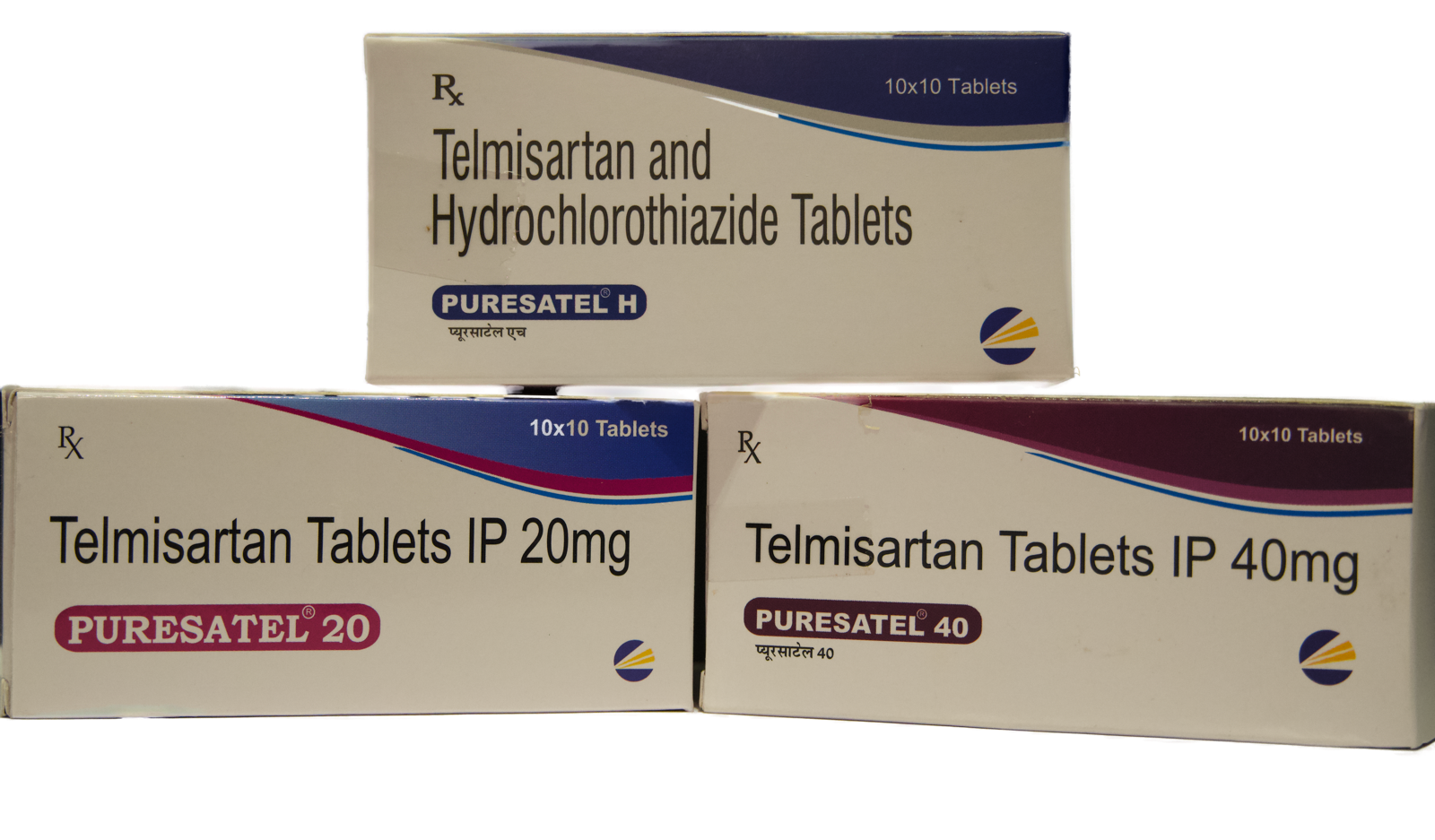 Puresatel Product Image