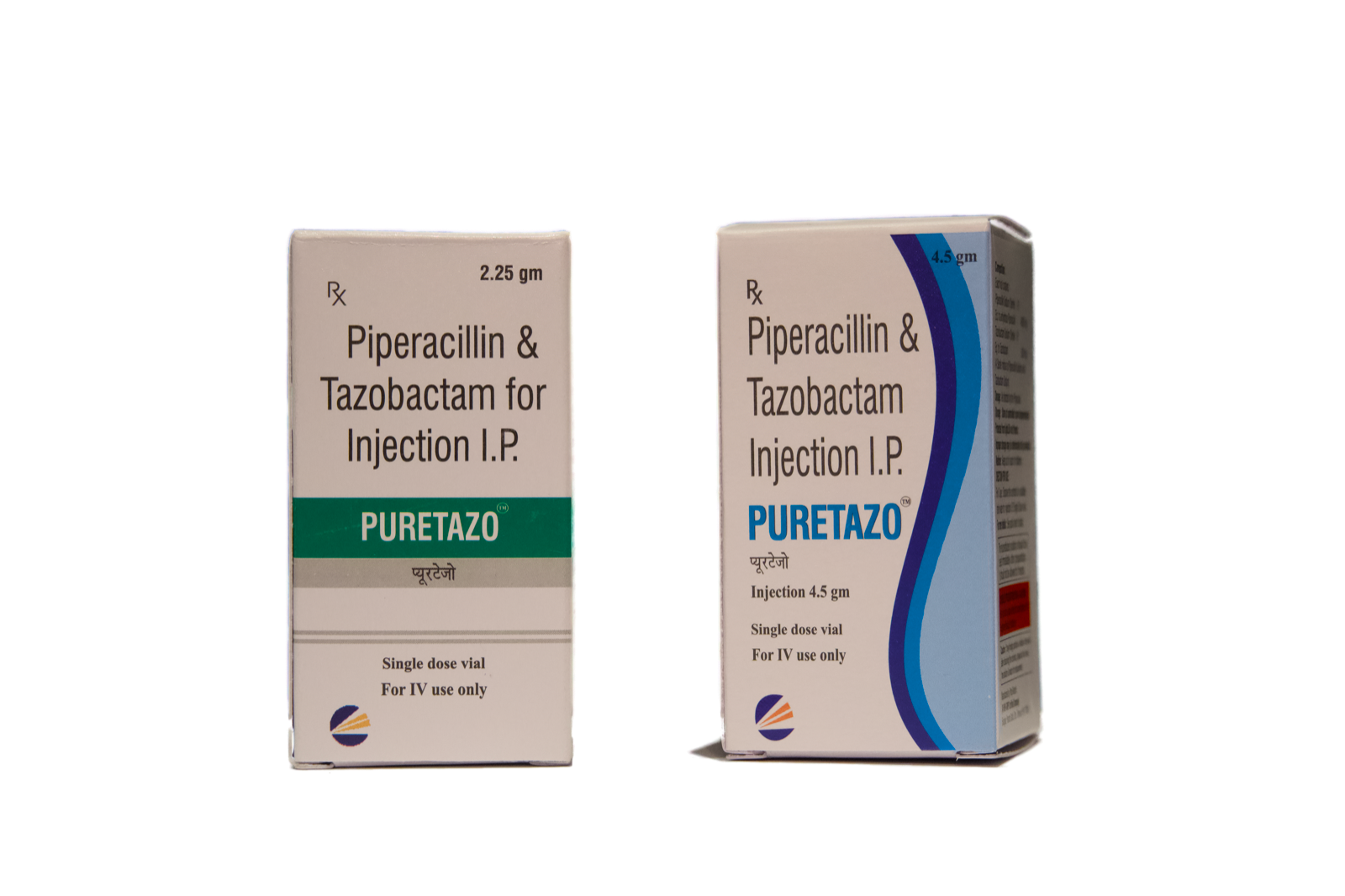 Puretazo Product Image