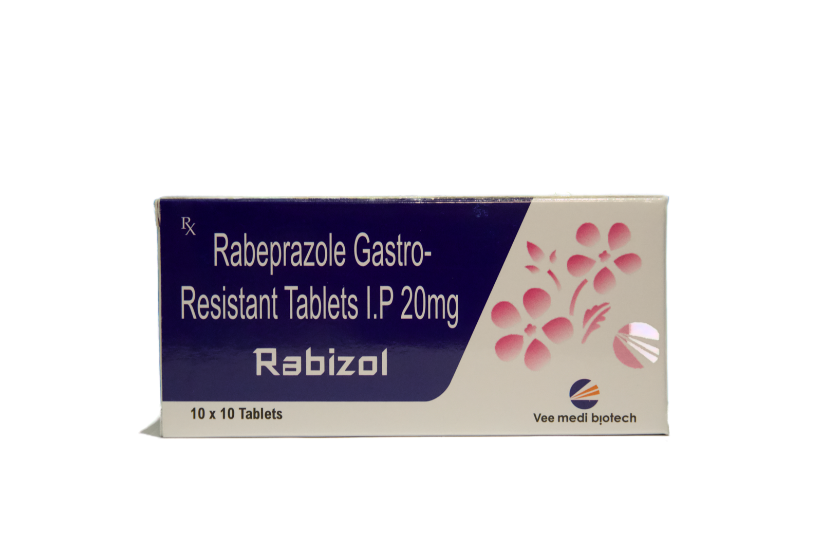 Rabizol Product Image