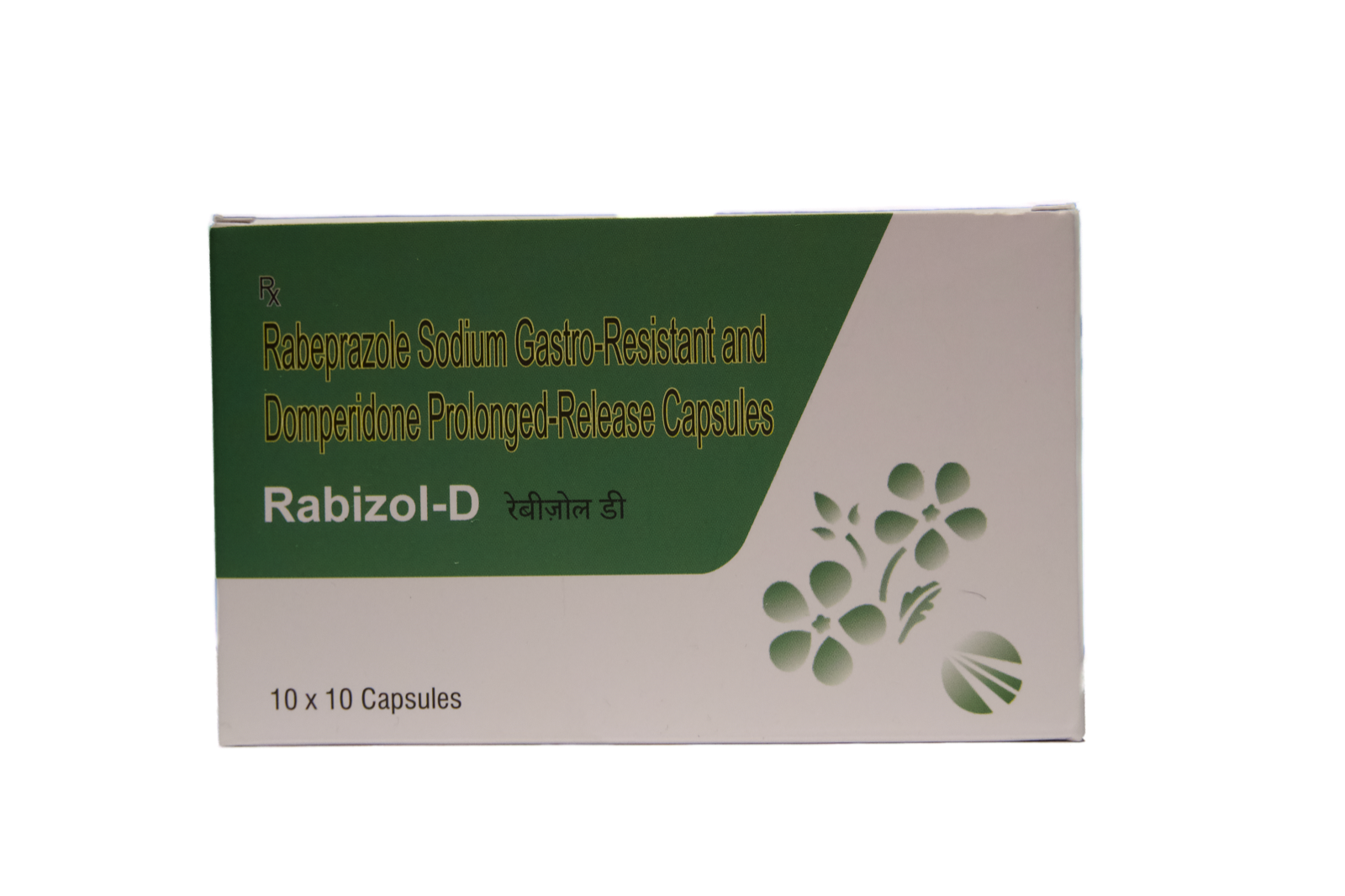 Rabizol-D Product Image
