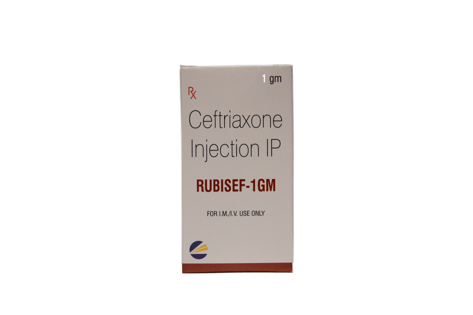 Rubisef 1gm Product Image