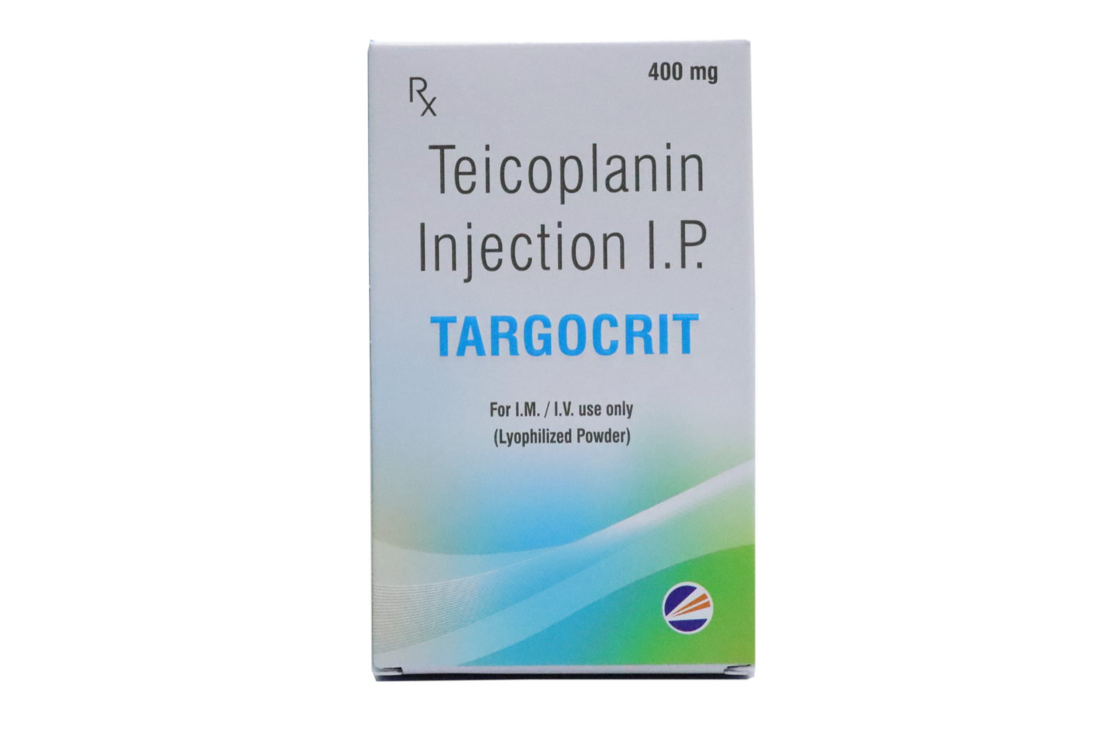 Targocrit Product Image