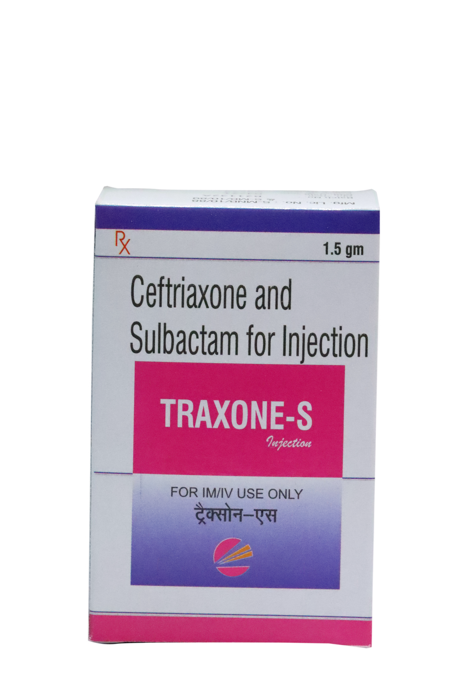 Traxone Product Image