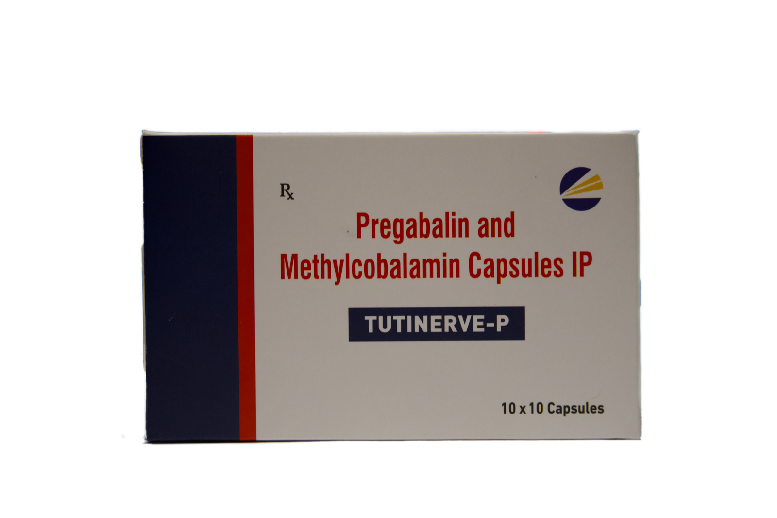 Tutinerve-P Product Image