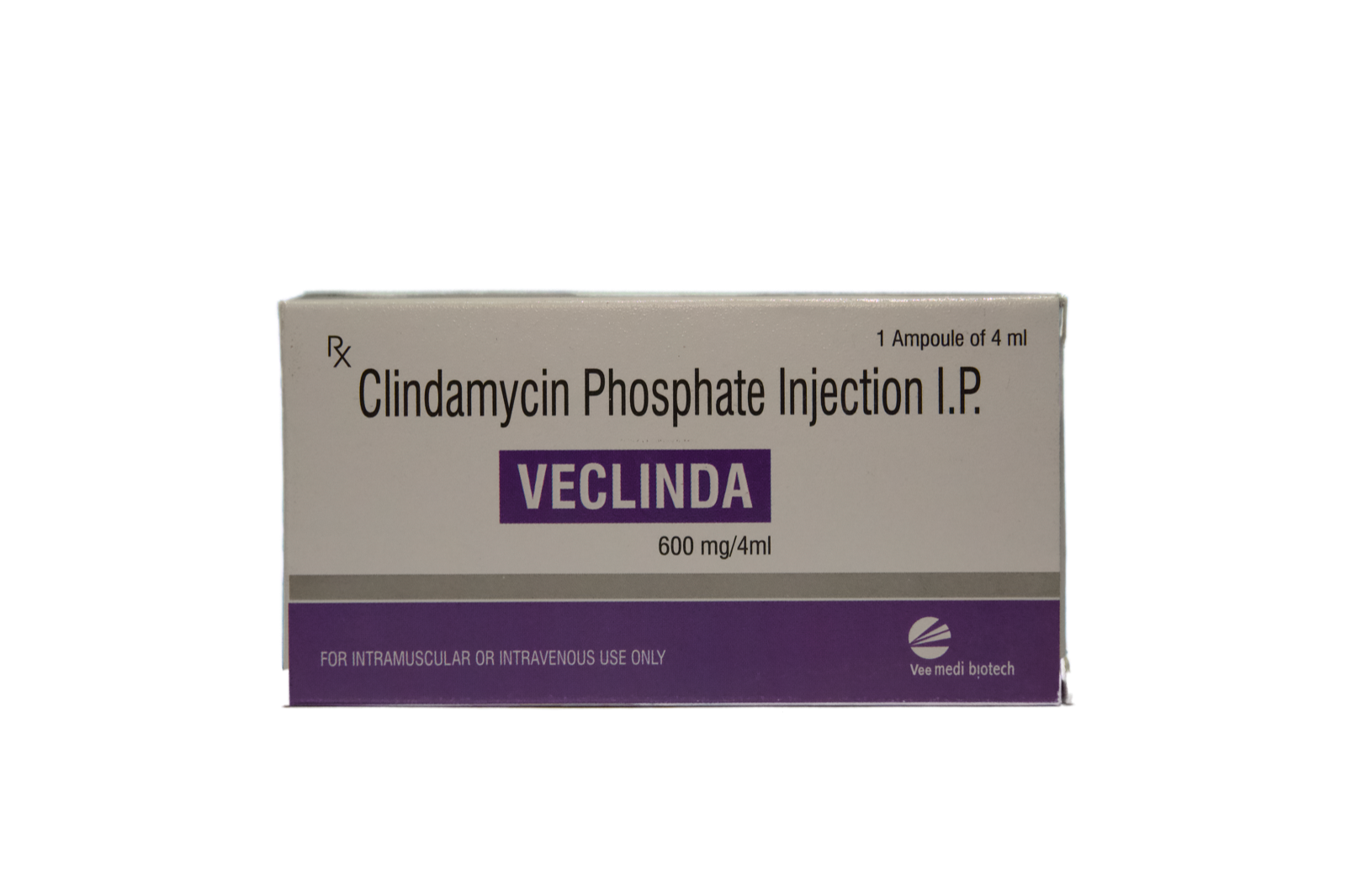 Veclinda Product Image