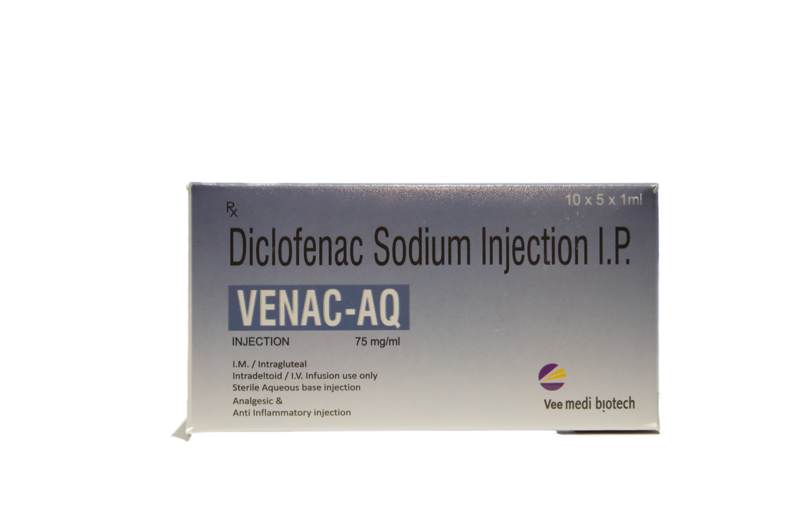 Venacaq Product Image