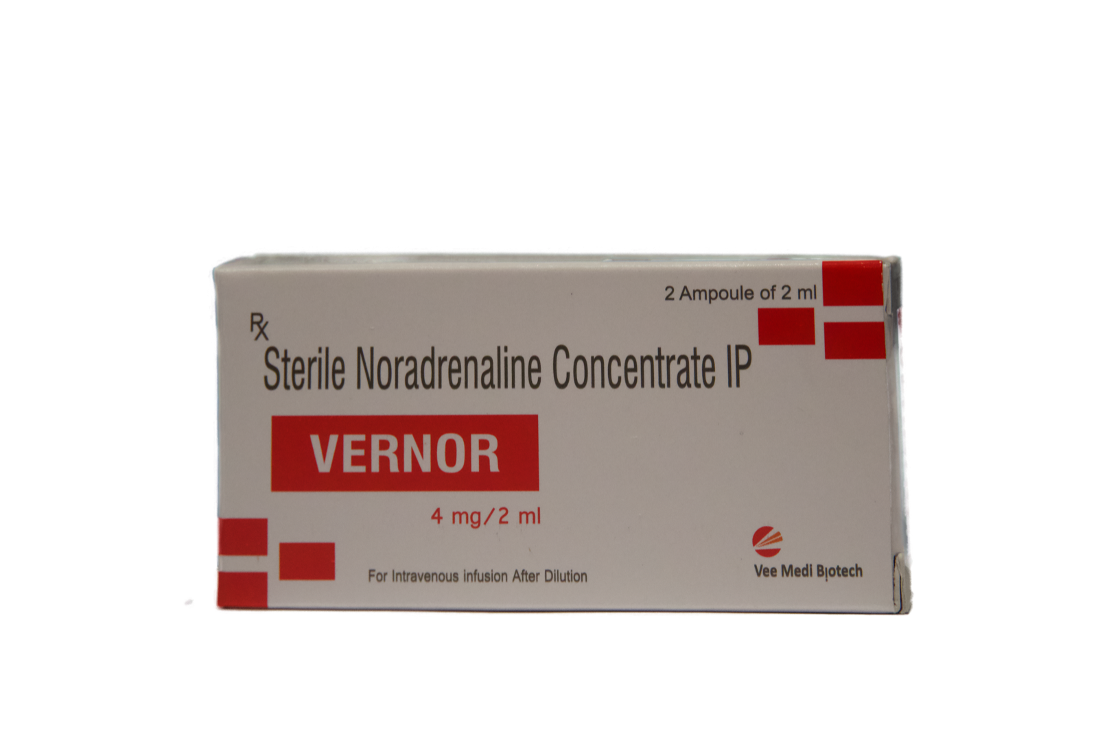 Vernor Product Image