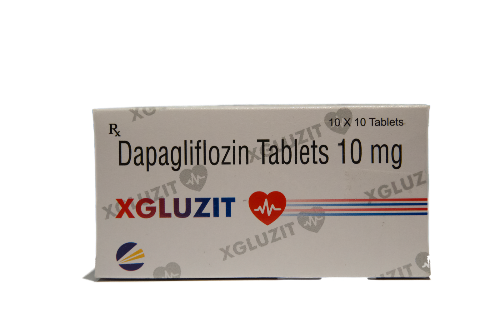 Xgluzit Product Image