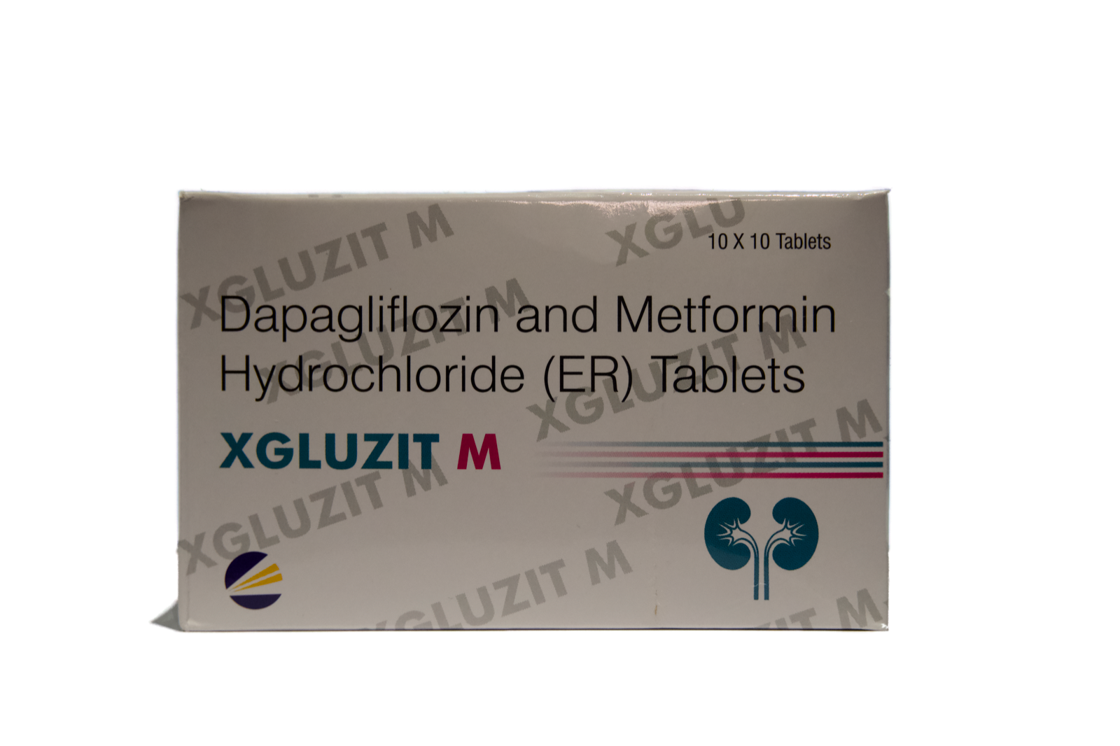 Xgluzit M Product Image